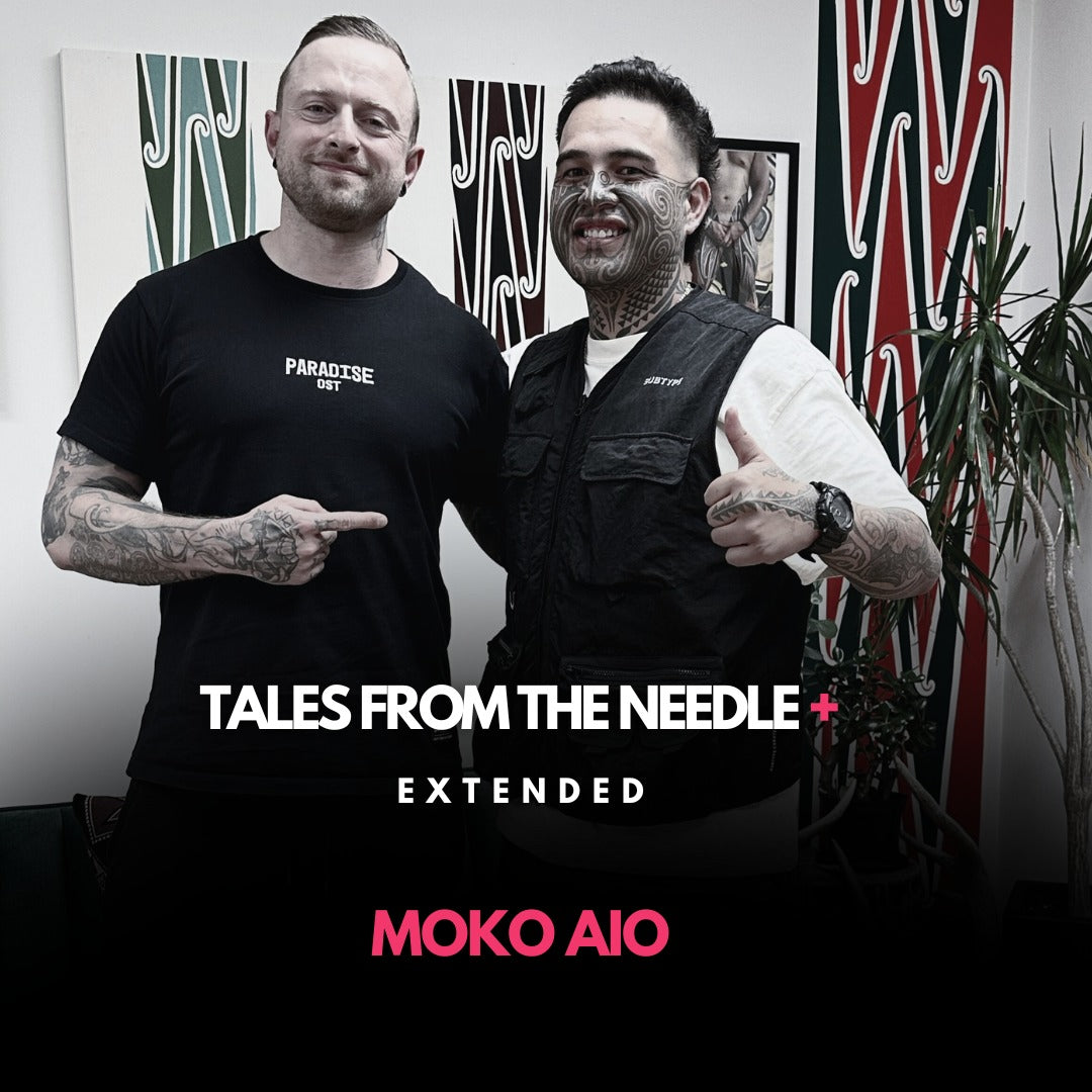 TFTN+ | MOKO AIO (EN) – 1 Stunde 57 Minuten