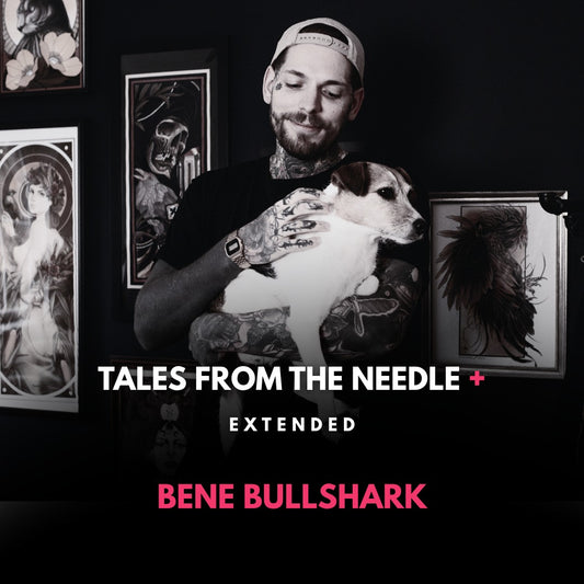 TFTN+ | BENE BULLSHARK (DE) – 1 Stunde 46 Minuten