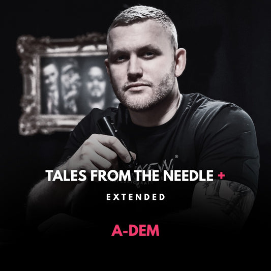 TFTN+ | A-Dem (DE) – 1 Stunde 55 Minuten