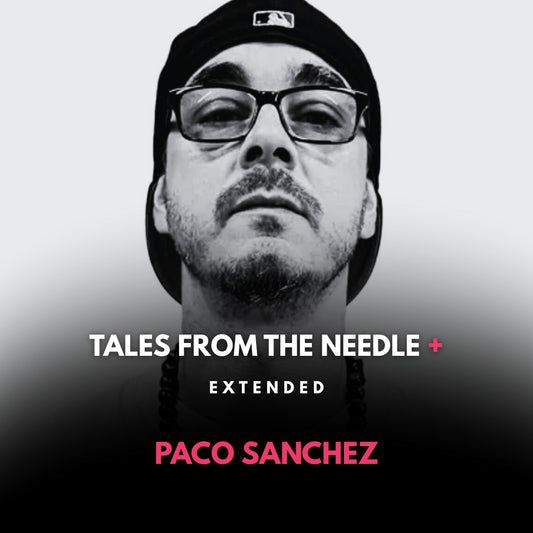 TFTN+ | PACO SANCHEZ (DE) – 2 Stunden 4 Minuten