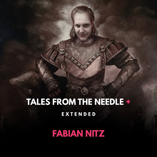 TFTN+ | FABIAN NITZ (DE) – 2 Stunden 11 Minuten