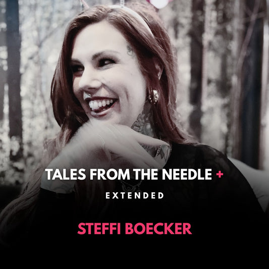 TFTN+ | STEFFI BOECKER (DE) – 2 Stunden 19 Minuten