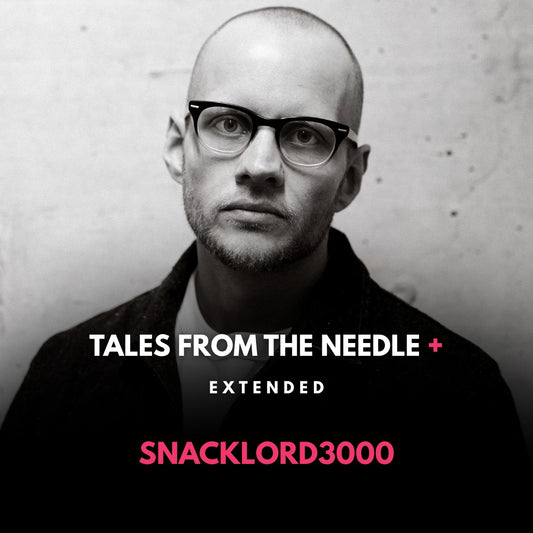 TFTN+ | JONAS aka SNACKLORD3000 (DE) – 1 Stunde 57 Minuten