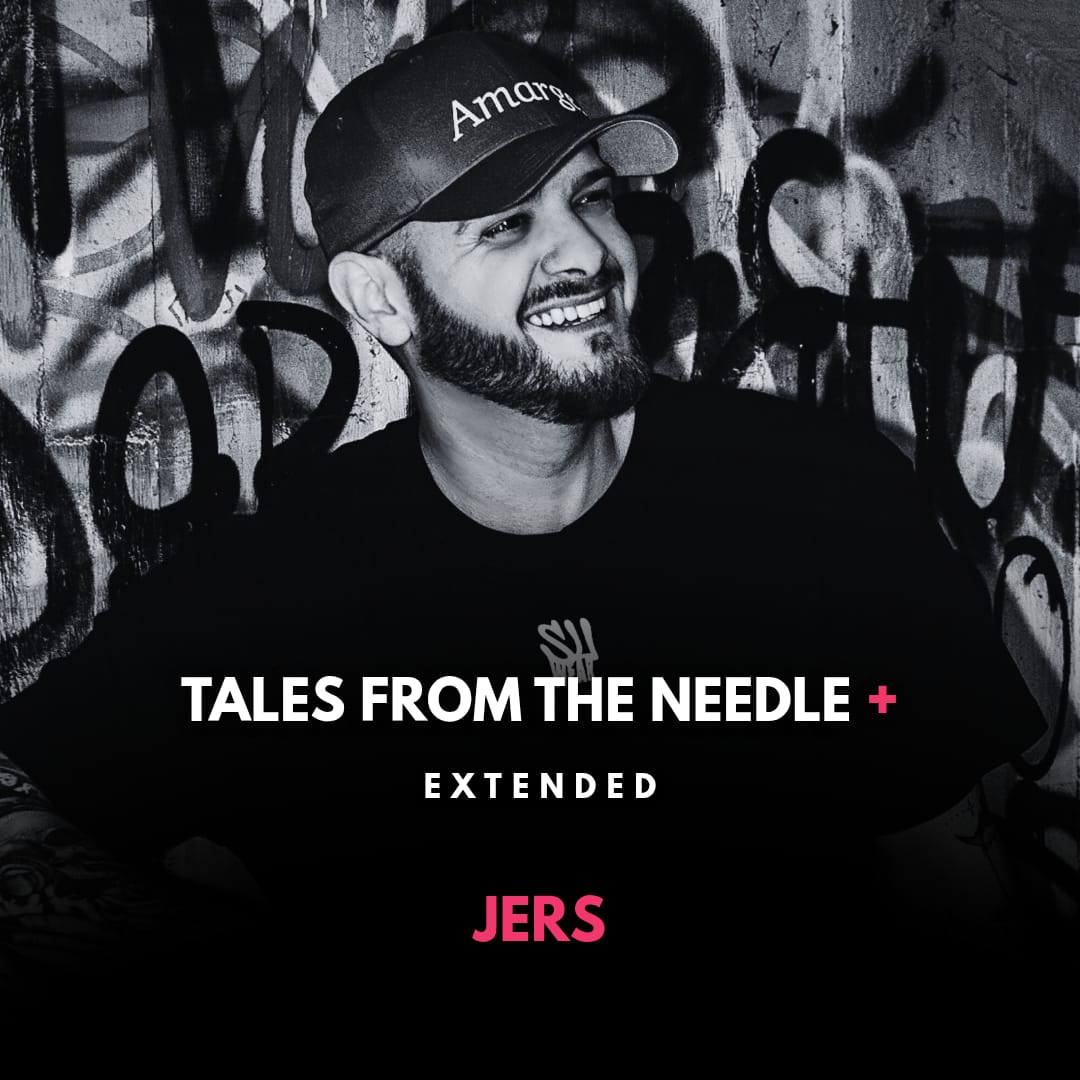 TFTN+ | JERS (DE) – 2 Stunden 18 Minuten