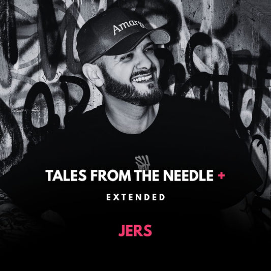 TFTN+ | JERS (DE) – 2 Stunden 18 Minuten