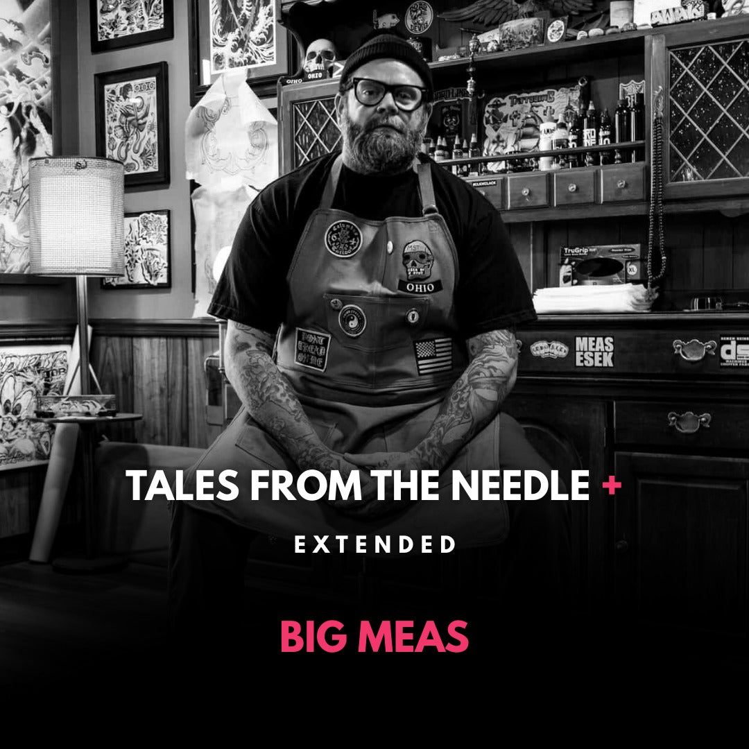 TFTN+ | BIG MEAS (EN) – 1 Hour 42 Minutes
