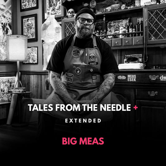 TFTN+ | BIG MEAS (EN) – 1 Hour 42 Minutes