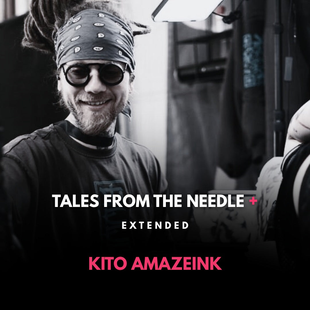 TFTN+ | KITO AMAZEINK (DE) – 2 Stunden 19 Minuten