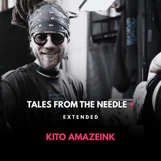 TFTN+ | KITO AMAZEINK (DE) – 2 Stunden 19 Minuten