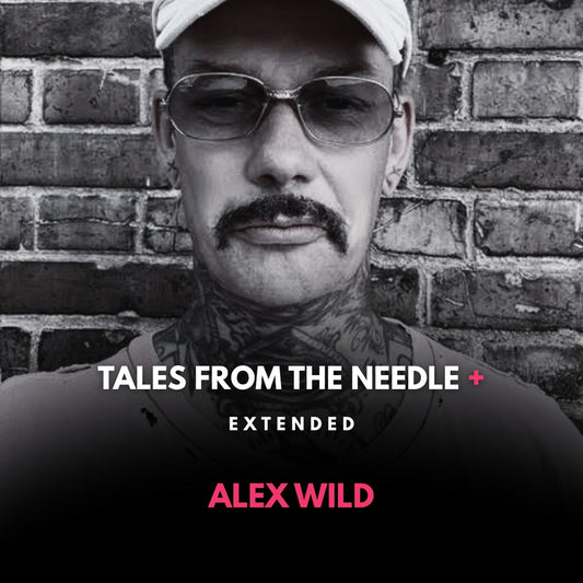 TFTN+ | ALEX WILD (DE) – 2 Stunden 10 Minuten