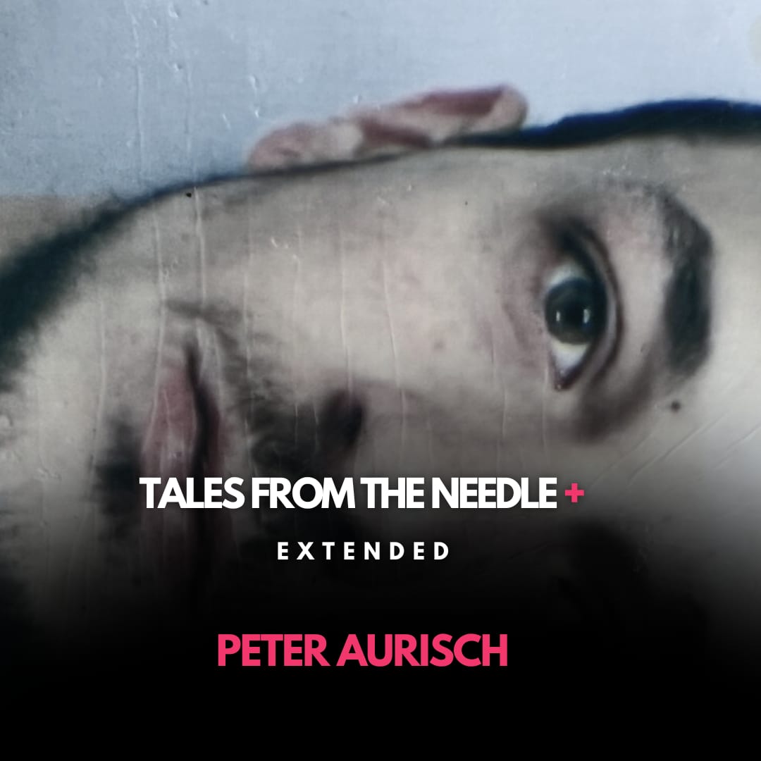 TFTN+ | PETER AURISCH (DE) – 1 Stunde 55 Minuten