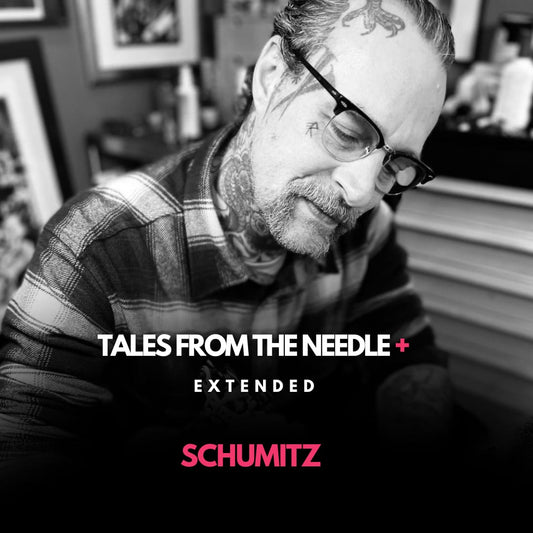 TFTN+ | SCHUMITZ (DE) – 2 Stunden 19 Minuten