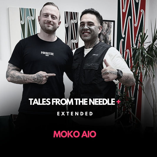 TFTN+ | MOKO AIO (EN) – 1 Stunde 57 Minuten