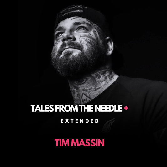 TFTN+ | TIM MASSIN (DE) – 1 Stunde 57 Minuten