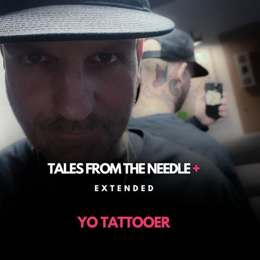 TFTN+ | YO TATTOOER (DE) – 1 Stunde 53 Minuten