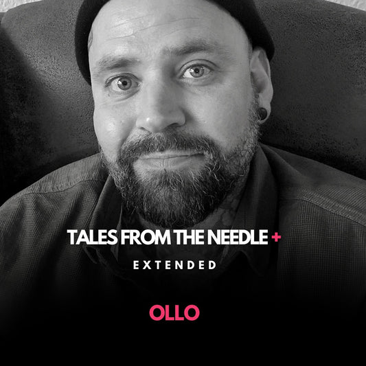 TFTN+ | OLLO (DE) – 2 Stunden 8 Minuten
