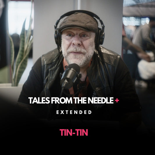 TFTN+ | TIN-TIN (EN) – 1 Hour 33 Minutes