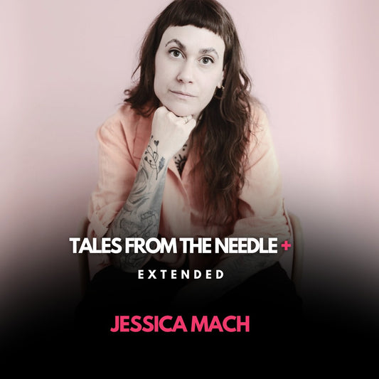 TFTN+ | JESSICA MACH (DE) – 1 Stunde 49 Minuten