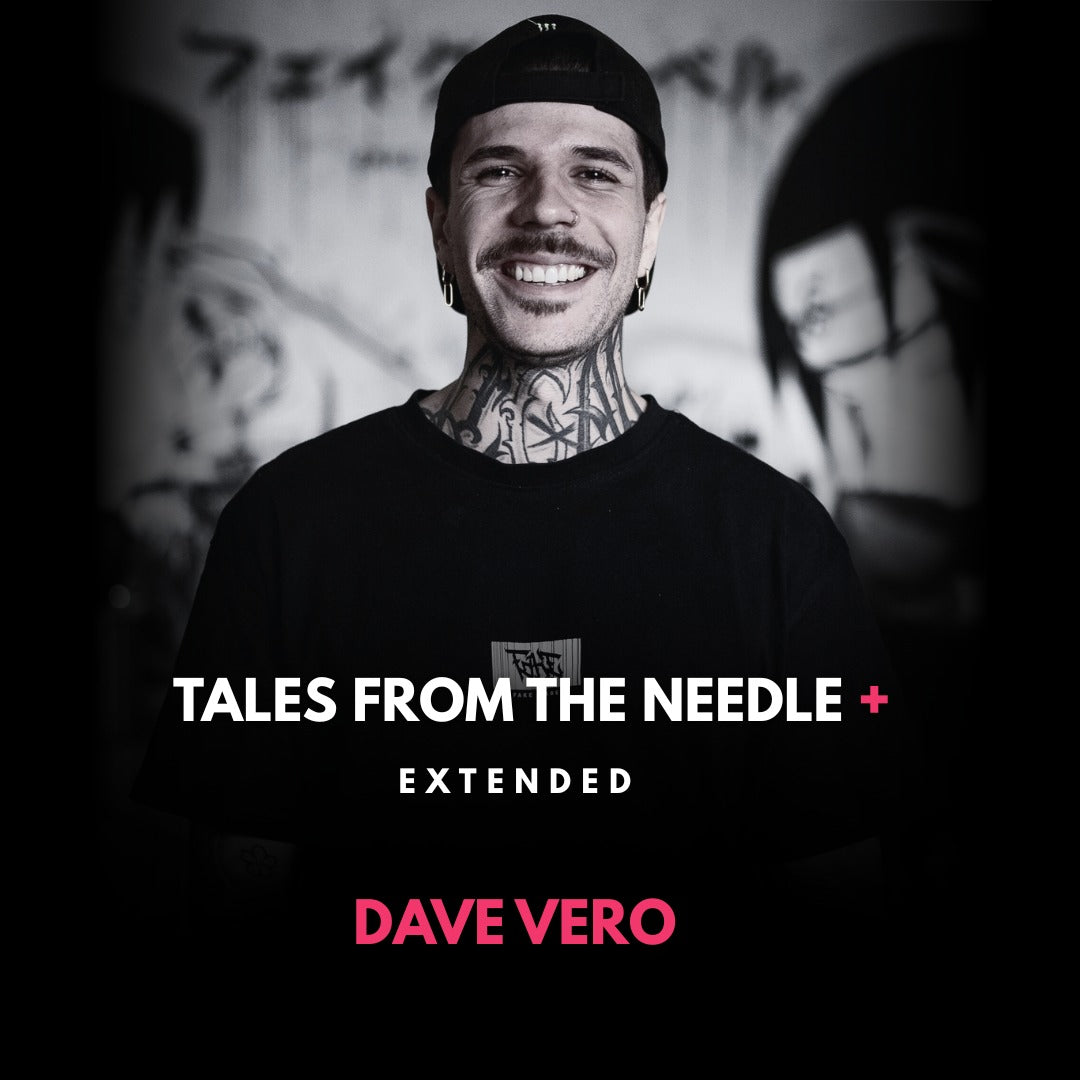 TFTN+ | DAVE VERO (DE) – 2 Stunden 0 Minuten