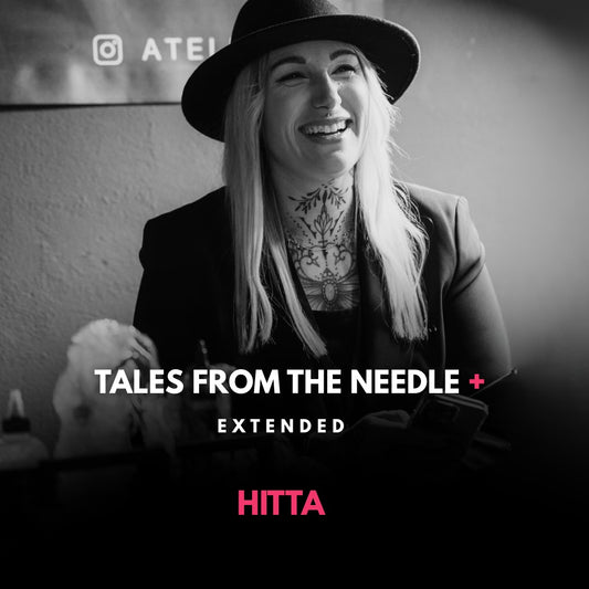 TFTN+ | HITTA (DE) – 1 Stunde 56 Minuten